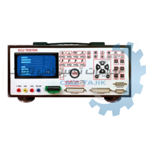 تستر ECU موتورآزمای ثمین