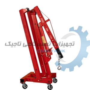 جک موتور درآر 2 تن big red مدل T32002X
