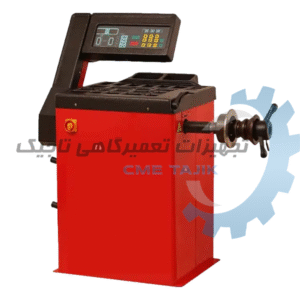 بالانس چرخ مدل P100