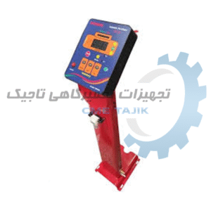 درجه باد ایستاده