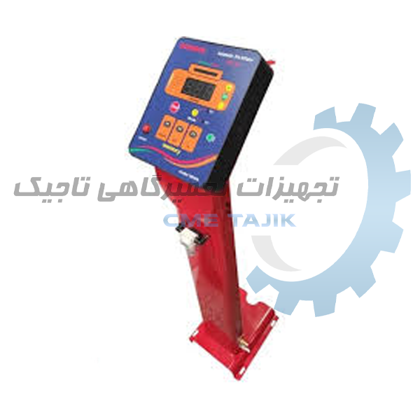 درجه باد ایستاده