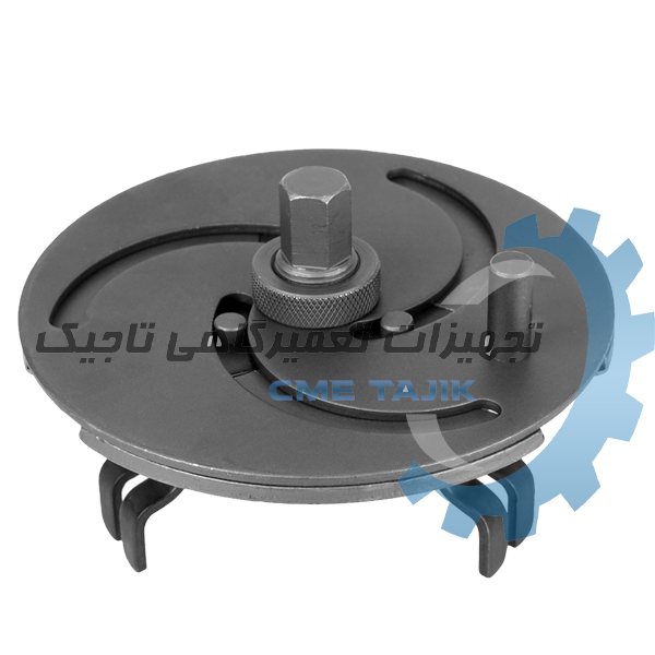 اچار درب باک DANACO