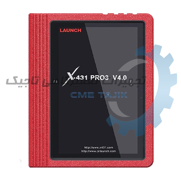 دیاگ لانچ مدل x431pro