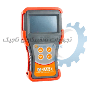 دیاگ مهاد صنعت GDIAG4
