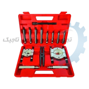 ست بلبرینگ درار