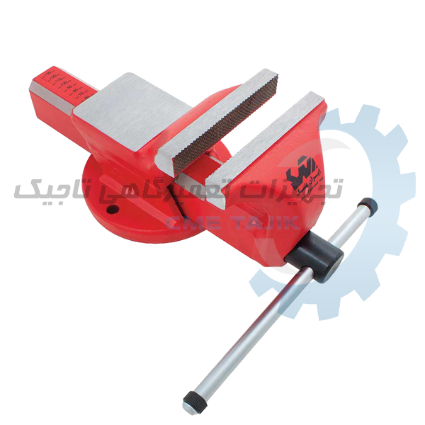 گیره رومیزی ایران پوتک