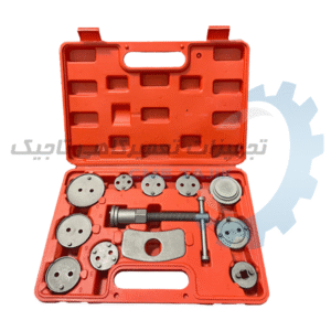 ست کالیپر ترمز