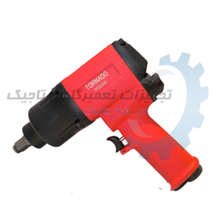 بکس بادی TORNADO