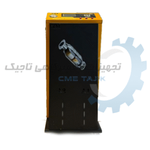 کاتالیزشور ML550