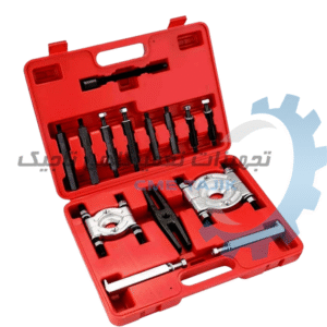 کیت بلبرینگ کش و پولی کش