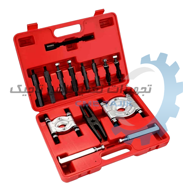 کیت بلبرینگ کش و پولی کش