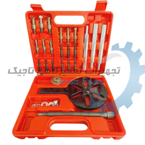 کیت بلبرینگ کش