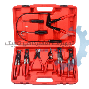 کیت انبربست شیلنگ رادیاتور